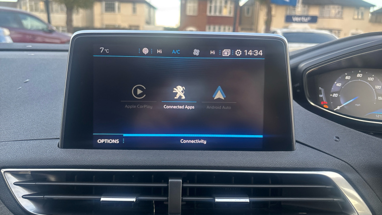 Peugeot 3008 1.2 PureTech GT Line Premium 5dr Petrol Estate